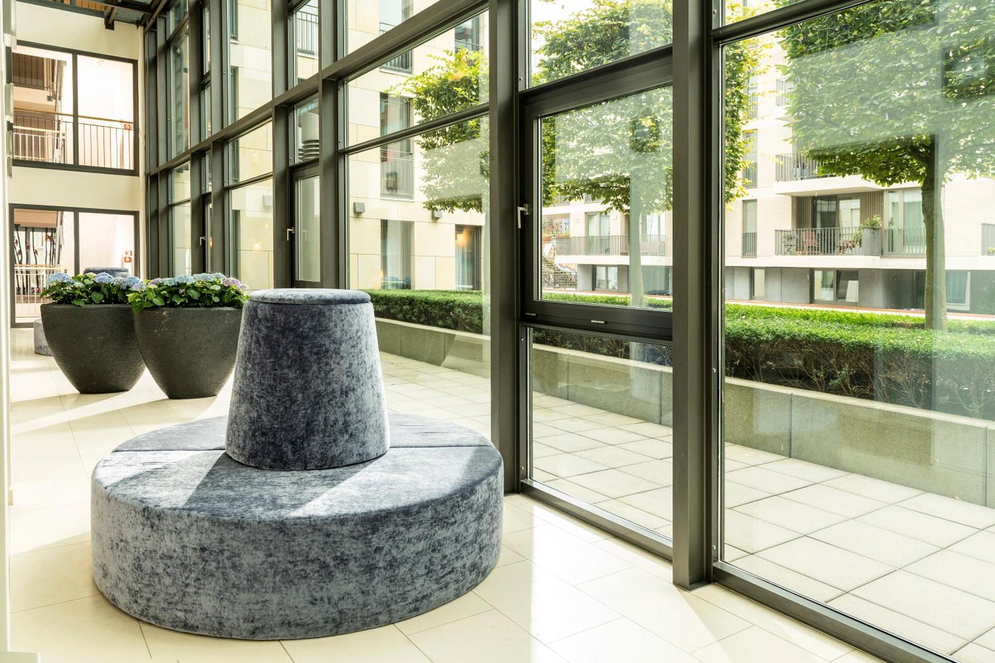 Aparthotel Clipper Boardinghouse - Hamburg-holzhafen Hamburg-Harburg