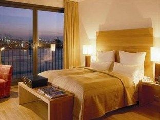 Clipper Boardinghouse - Hamburg-holzhafen 4* Hamburg-Harburg