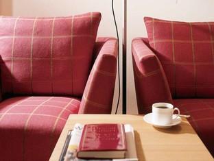 Clipper Boardinghouse - Hamburg-holzhafen Aparthotel Hamburg-Harburg